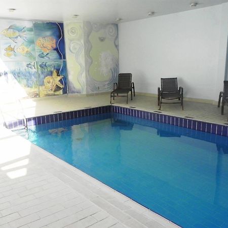 Hm Hotel Balneário Camboriú Esterno foto