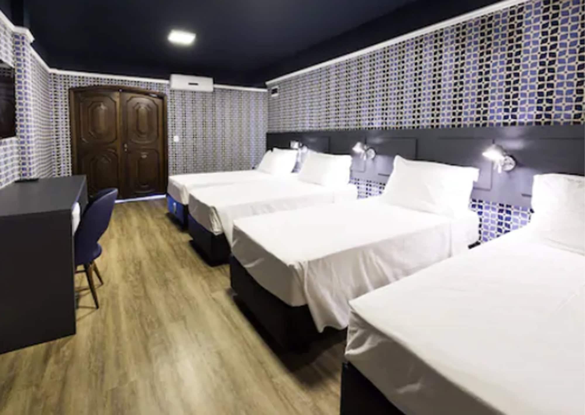 Hm Hotel Balneário Camboriú Esterno foto