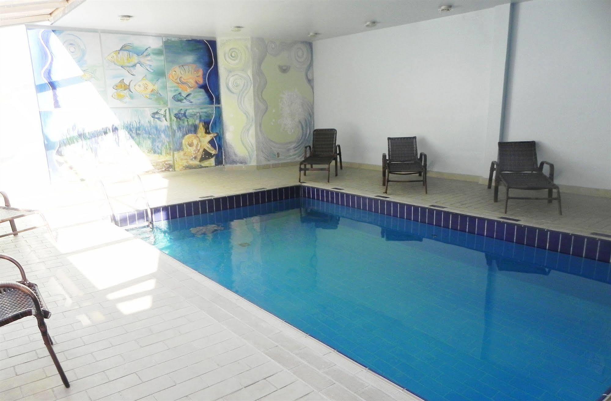 Hm Hotel Balneário Camboriú Esterno foto